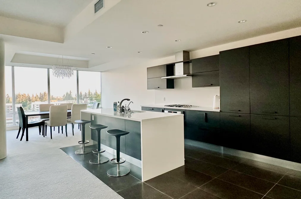 801 5838 BERTON AVENUE, Vancouver BC V6S 0A5, Vancouver BC — Residential for Sale - Photo 2