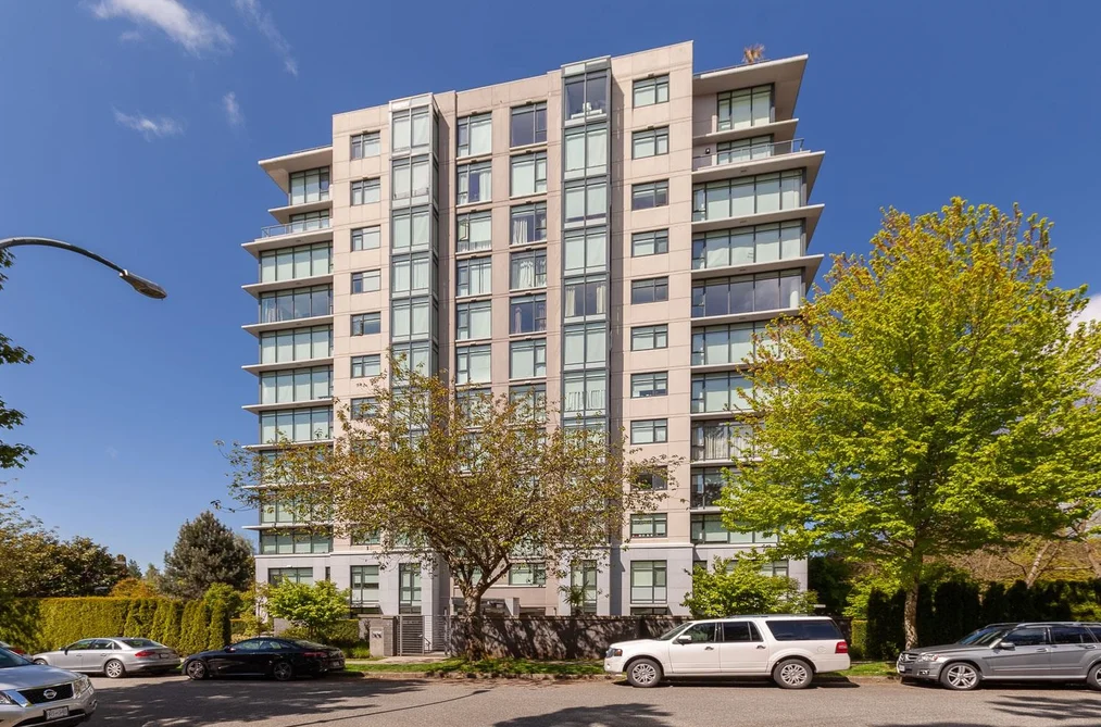 Condo for sale at 801 5955 Balsam Street Vancouver British Columbia - MLS: R3122457