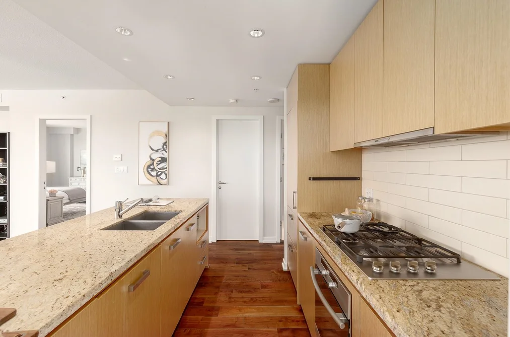 801 5955 BALSAM STREET, Vancouver BC V6M 0A1, Vancouver BC — Residential for Sale - Photo 4