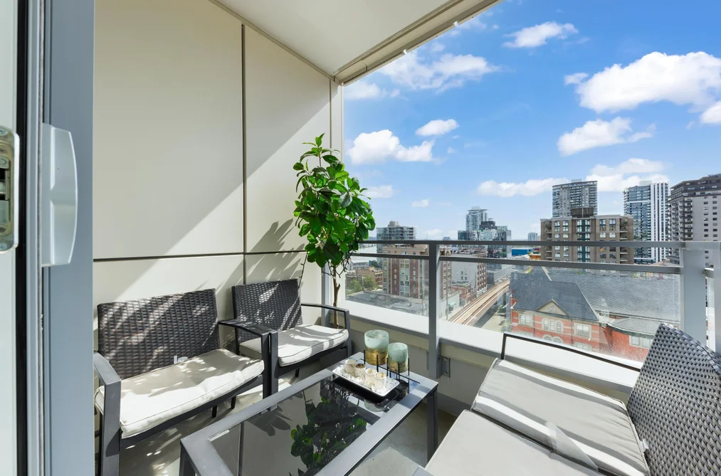 Condo for sale at 801 618 Carnarvon Street New Westminster British Columbia - MLS: R3012151