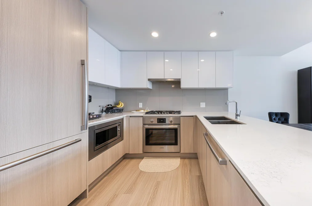 801 618 CARNARVON STREET, New Westminster BC V3M 1E9, New Westminster BC — Residential for Sale - Photo 4