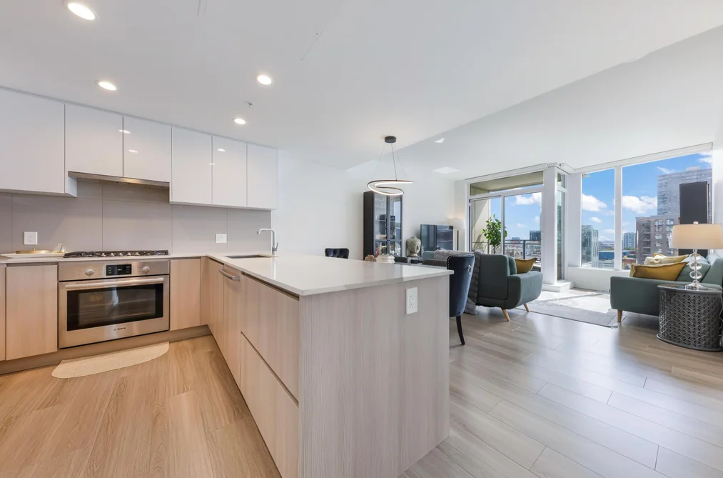 801 618 CARNARVON STREET, New Westminster BC V3M 1E9, New Westminster BC — Residential for Sale - Photo 6