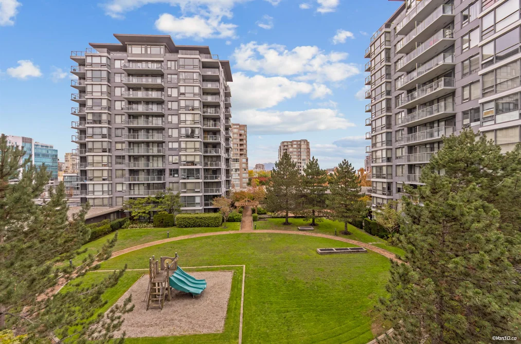 6351 Buswell St Unit 801, Richmond, BC - MLS: R3170126