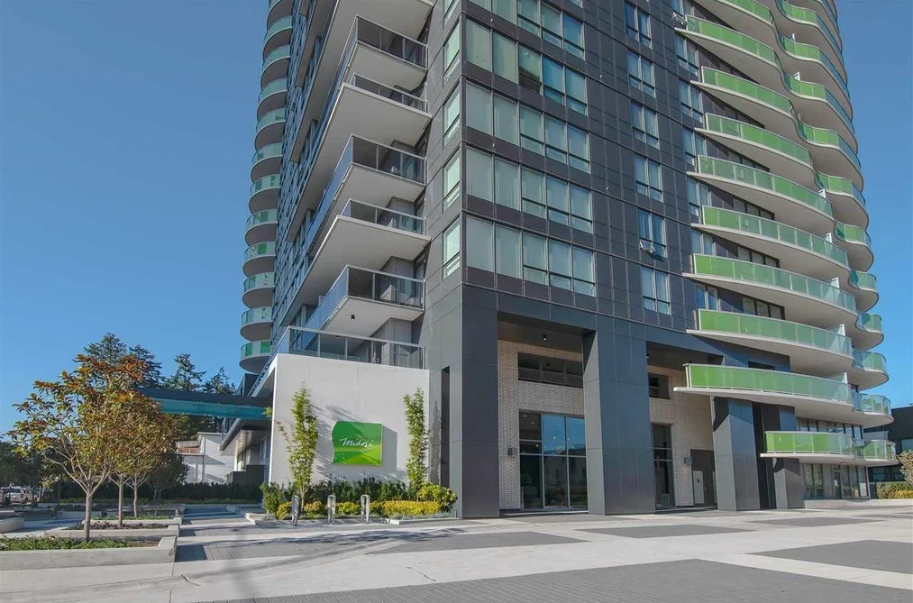Condo for sale at 801 6638 Dunblane Avenue Burnaby British Columbia - MLS: R2980820