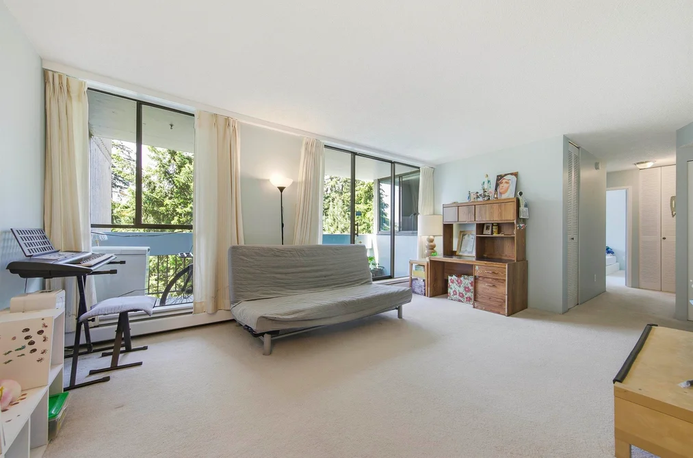 Condo for sale at 801 6689 Willingdon Avenue Burnaby British Columbia - MLS: R3130552