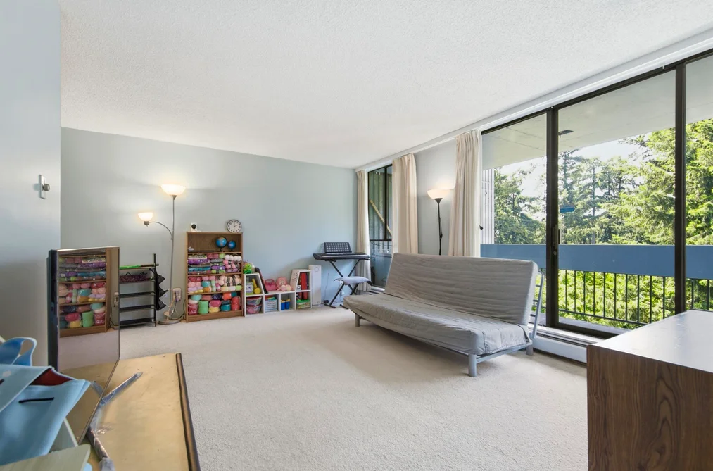 801 6689 WILLINGDON AVENUE, Burnaby BC V5H 3Y8, Burnaby BC — Residential for Sale - Photo 2