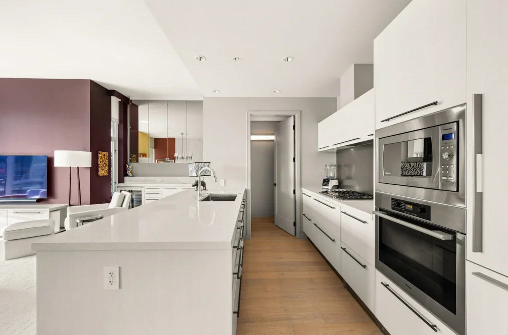 801 77 WALTER HARDWICK AVENUE, Vancouver BC V5Y 0C6, Vancouver BC — Residential for Sale - Photo 7