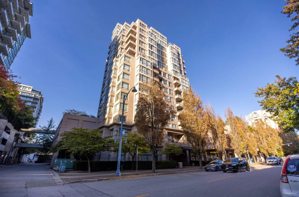 8171 Saba Rd Unit 801, Richmond, BC - MLS: R3170716
