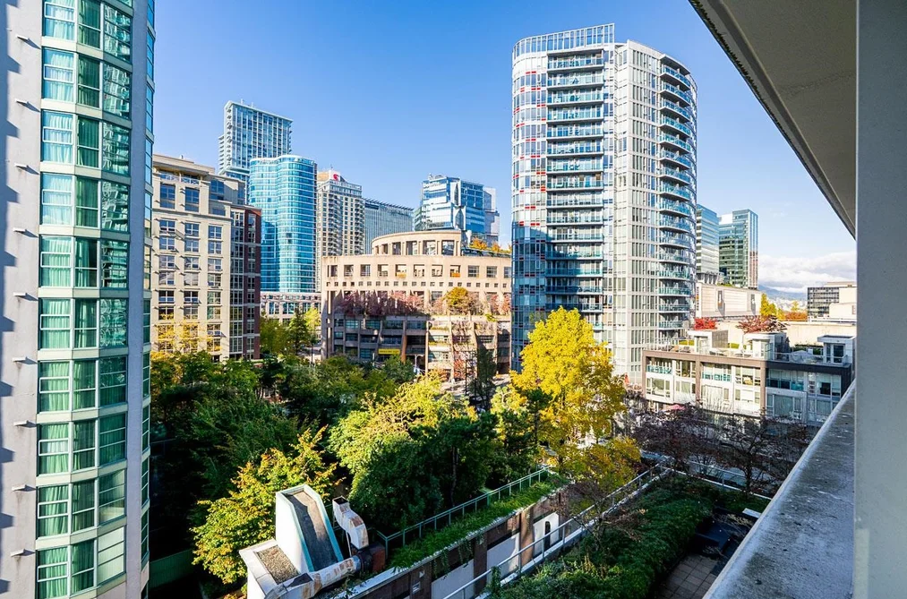 821 Cambie St Unit 801, Vancouver, BC - MLS: R3176472 821 Cambie St Unit 801, Vancouver, BC - MLS: R3176472