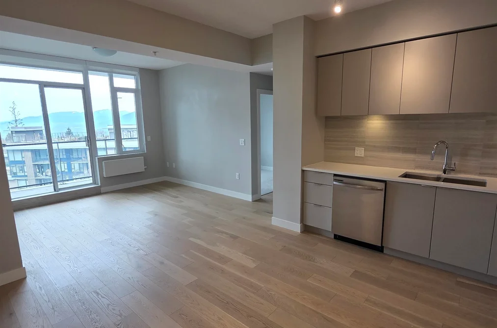 801 8761 UNIVERSITY CRESCENT, Burnaby BC V5A 0G3, Burnaby BC — Residential for Sale - Photo 3