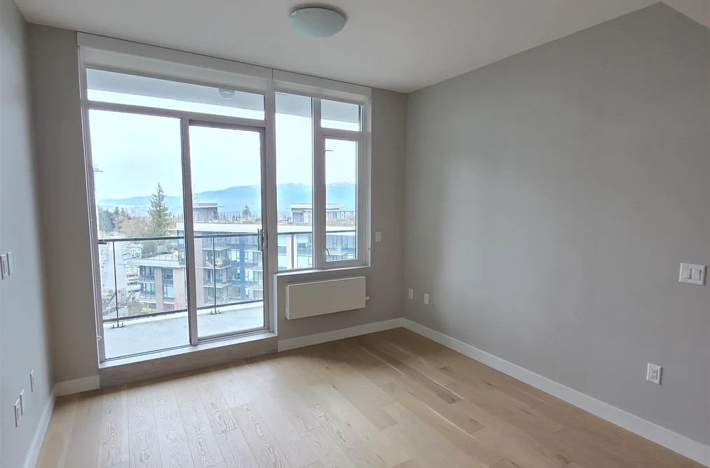 801 8761 UNIVERSITY CRESCENT, Burnaby BC V5A 0G3, Burnaby BC — Residential for Sale - Photo 4