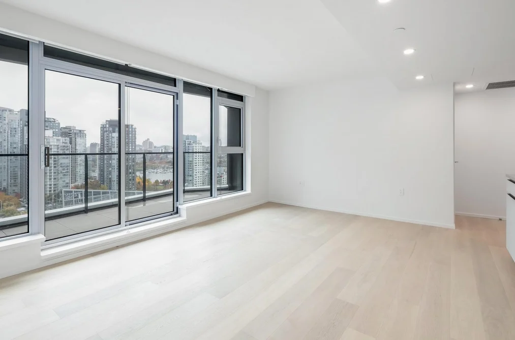 801 889 PACIFIC STREET, Vancouver BC V6Z 1C3, Vancouver BC — Residential for Sale - Photo 4