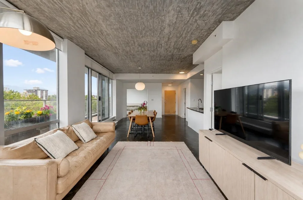 801 919 STATION STREET, Vancouver, BC — Residential for Sale — Photo 10 of 35