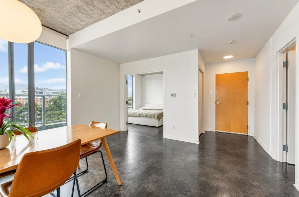 801 919 STATION STREET, Vancouver, BC — Residential for Sale — Photo 11 of 35