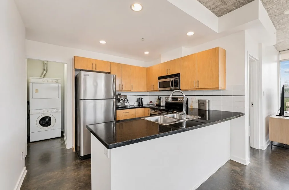801 919 STATION STREET, Vancouver, BC — Residential for Sale — Photo 12 of 35
