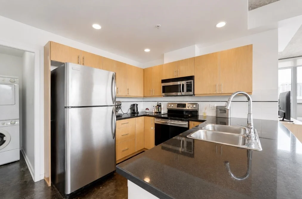 801 919 STATION STREET, Vancouver, BC — Residential for Sale — Photo 13 of 35