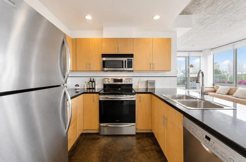 801 919 STATION STREET, Vancouver, BC — Residential for Sale — Photo 14 of 35