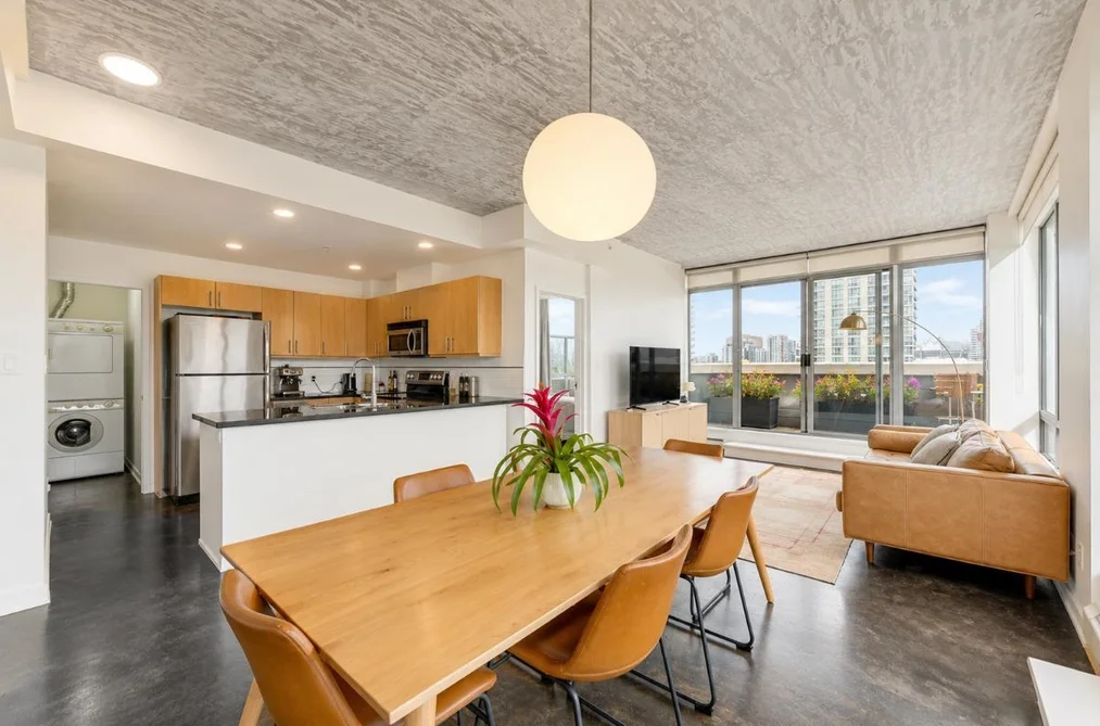 801 919 STATION STREET, Vancouver, BC — Residential for Sale — Photo 16 of 35