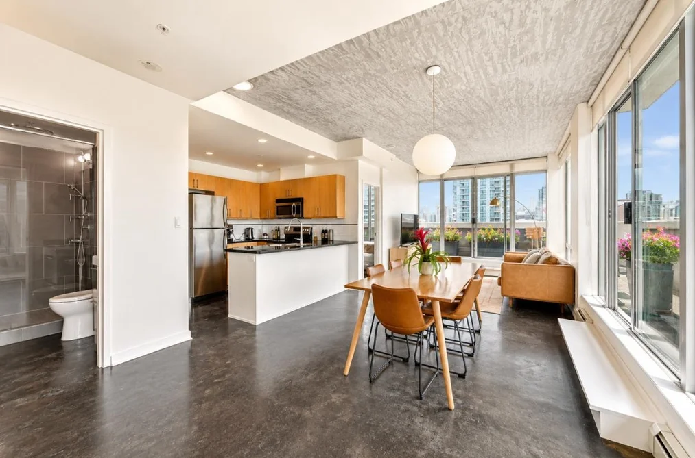 801 919 STATION STREET, Vancouver, BC — Residential for Sale — Photo 17 of 35