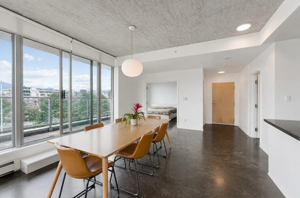 801 919 STATION STREET, Vancouver, BC — Residential for Sale — Photo 18 of 35