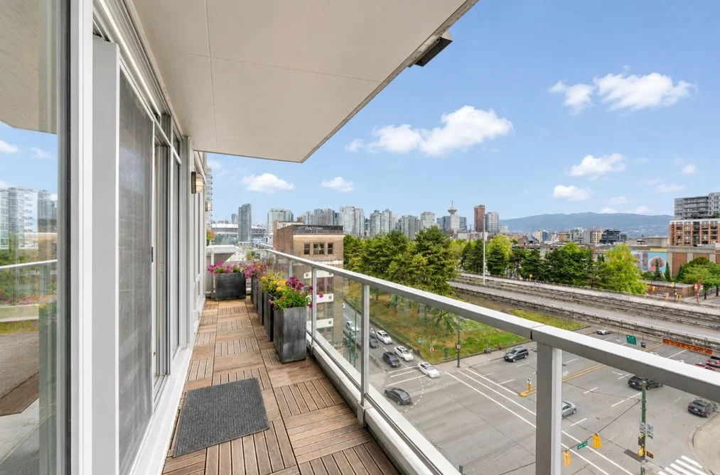 801 919 STATION STREET, Vancouver, BC — Residential for Sale — Photo 23 of 35