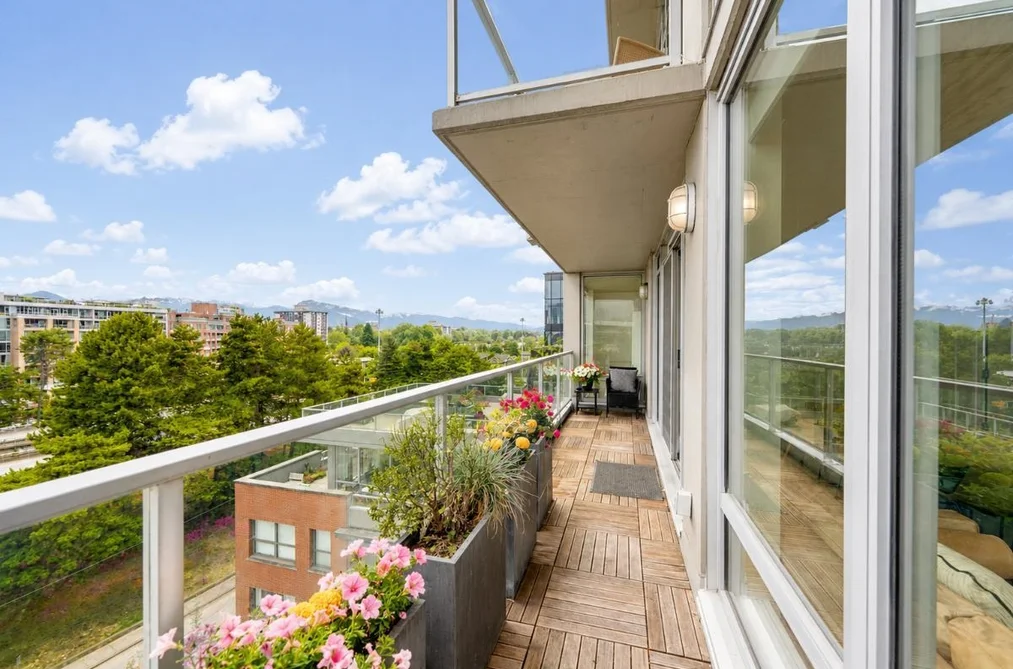 801 919 STATION STREET, Vancouver, BC — Residential for Sale — Photo 24 of 35