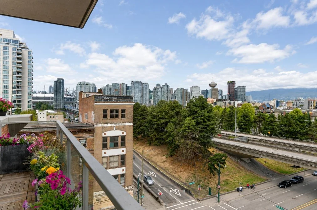 801 919 STATION STREET, Vancouver, BC — Residential for Sale — Photo 25 of 35