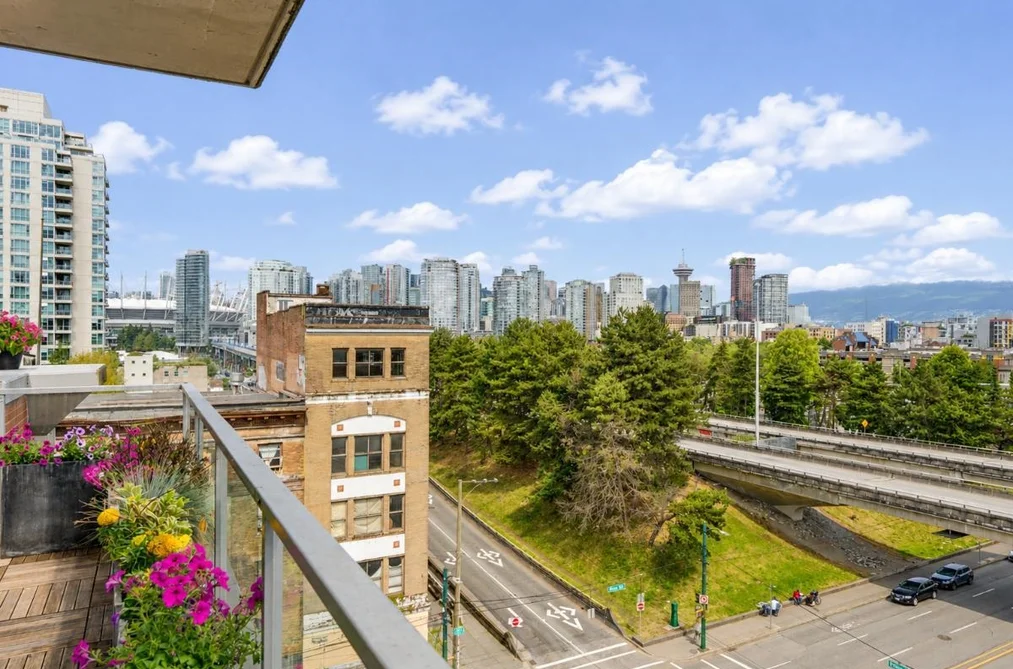 801 919 STATION STREET, Vancouver, BC — Residential for Sale — Photo 26 of 35