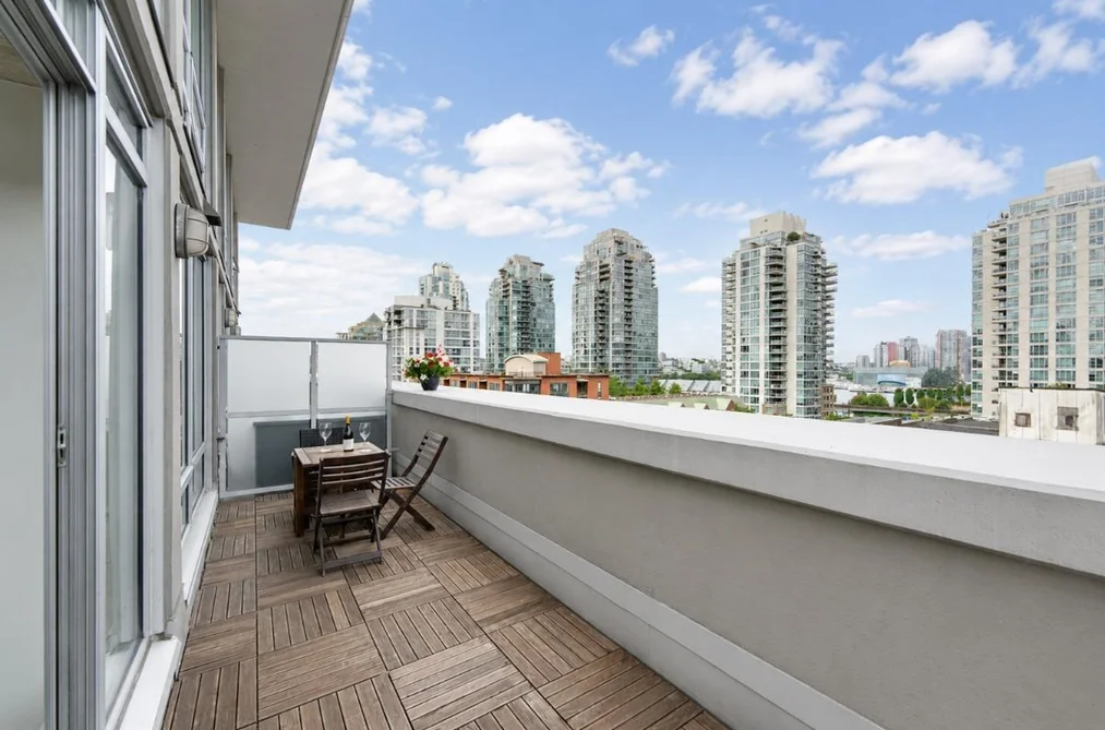 801 919 STATION STREET, Vancouver, BC — Residential for Sale — Photo 28 of 35
