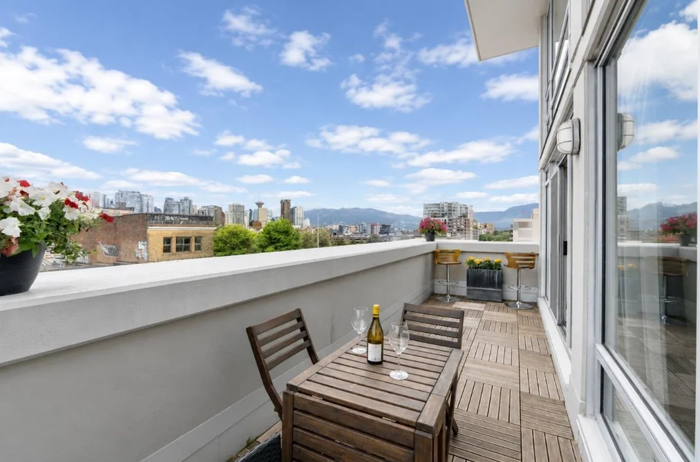 801 919 STATION STREET, Vancouver, BC — Residential for Sale — Photo 29 of 35