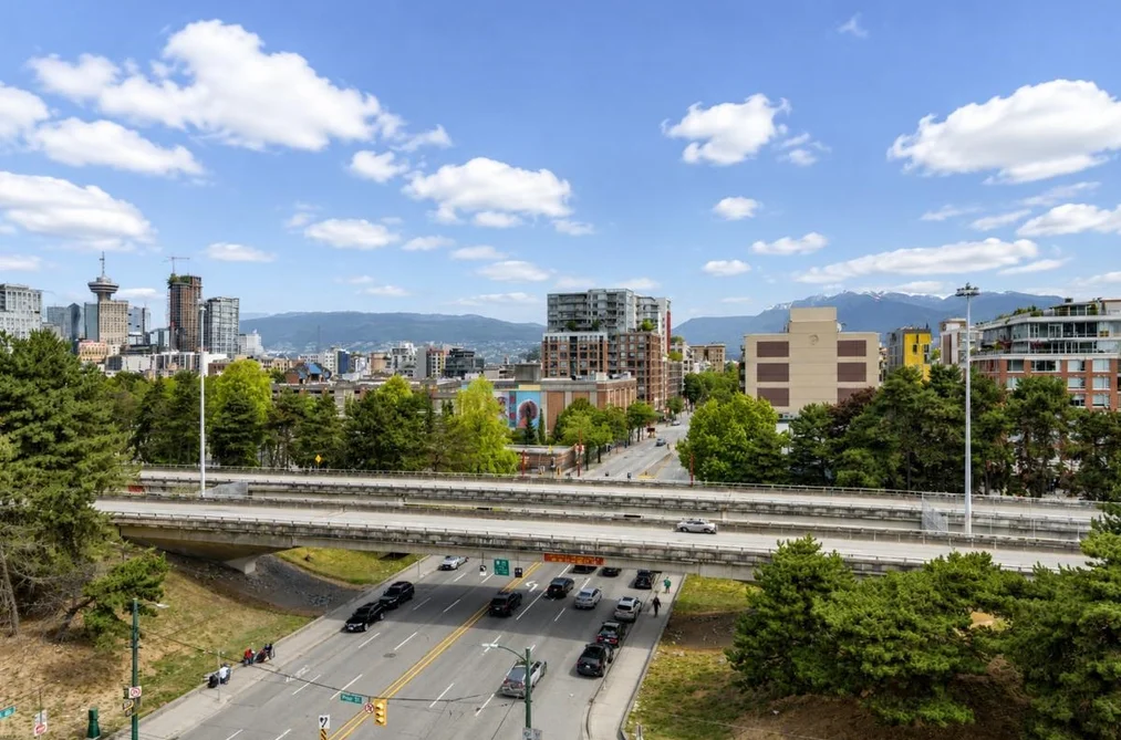 801 919 STATION STREET, Vancouver, BC — Residential for Sale — Photo 30 of 35