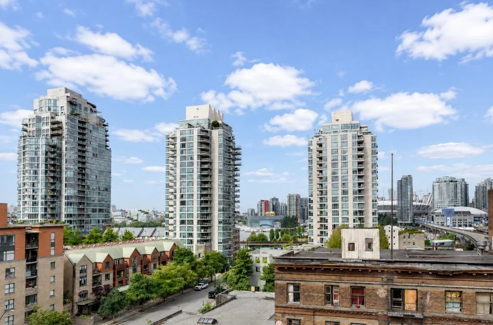 801 919 STATION STREET, Vancouver, BC — Residential for Sale — Photo 31 of 35