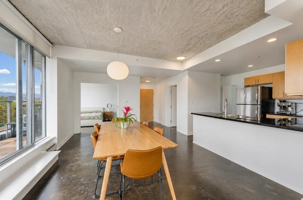 801 919 STATION STREET, Vancouver, BC — Residential for Sale — Photo 4 of 35