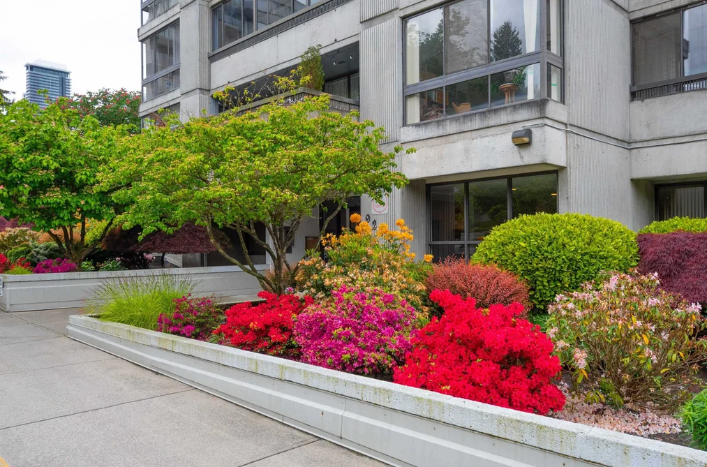 801 9280 SALISH COURT, Burnaby BC V3J 7J8, Burnaby BC — Residential for Sale - Photo 3