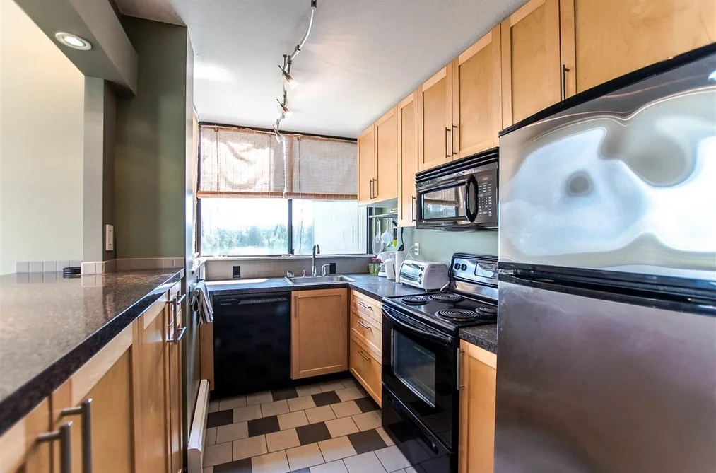 801 9280 SALISH COURT, Burnaby BC V3J 7J8, Burnaby BC — Residential for Sale - Photo 7