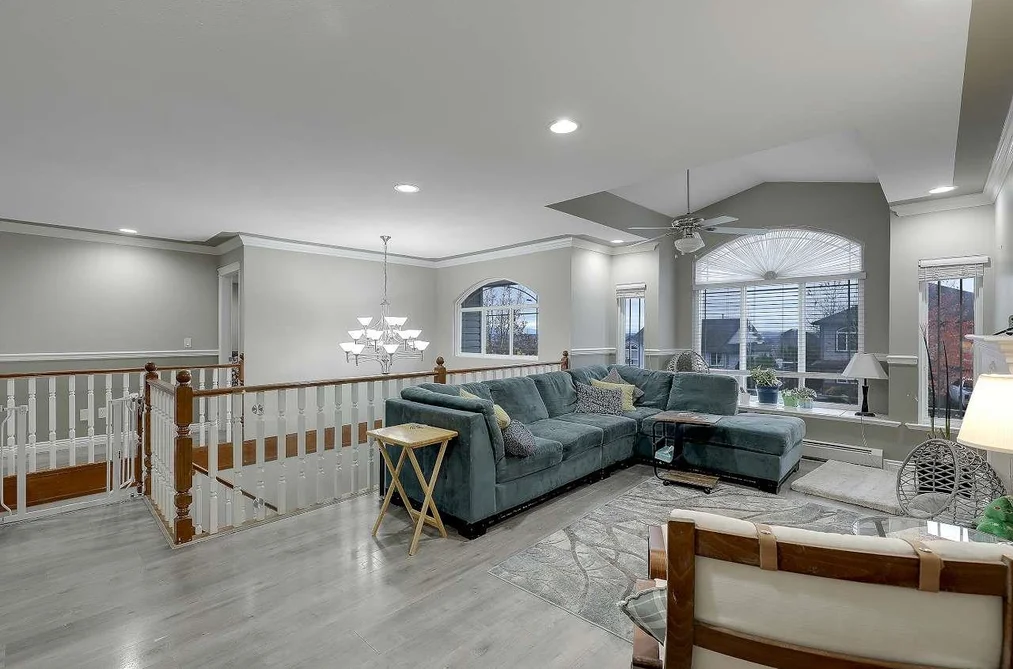 8010 TOPPER DRIVE, Mission BC V2V 7B5, Mission BC — Residential for Sale - Photo 2