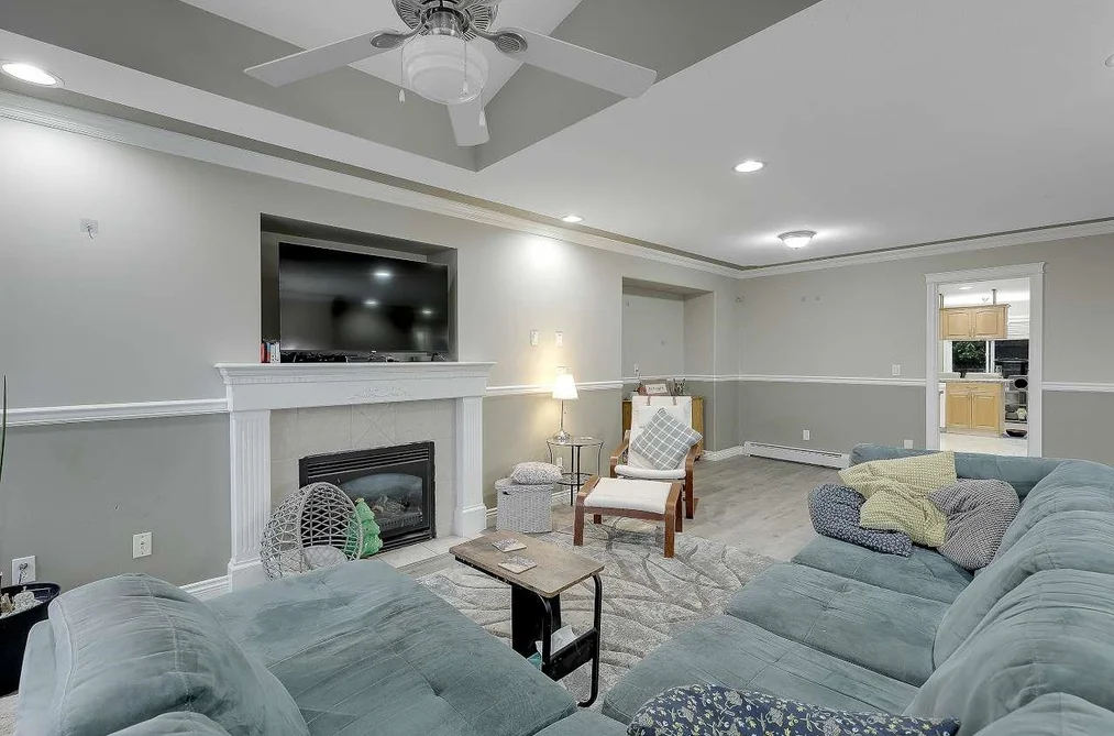 8010 TOPPER DRIVE, Mission BC V2V 7B5, Mission BC — Residential for Sale - Photo 5