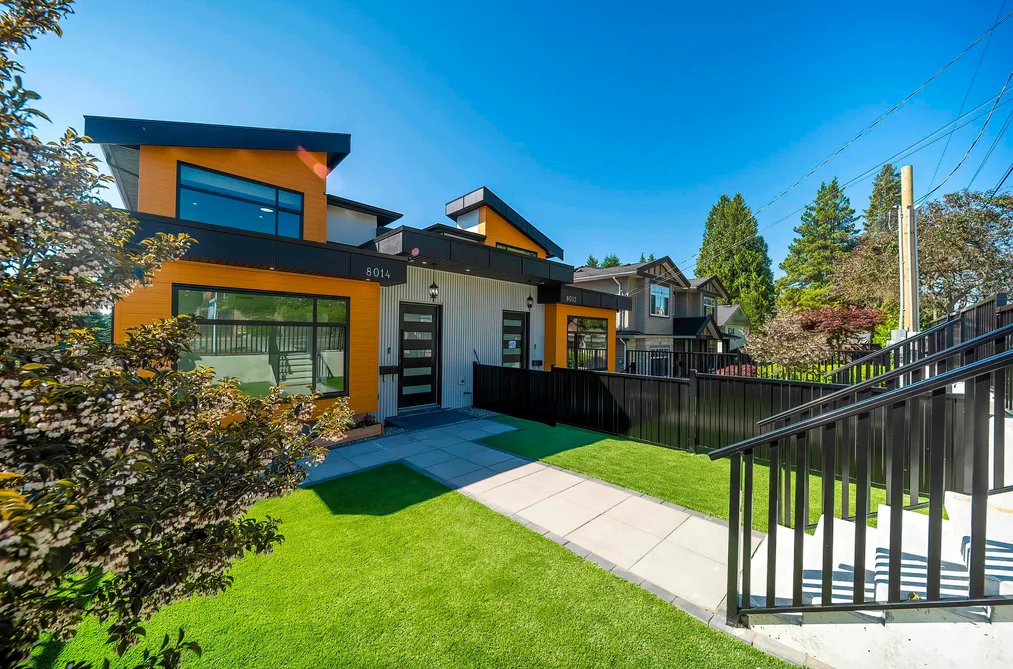 8014 11TH AVENUE, Burnaby BC V3N 2N7, Burnaby BC — Residential for Sale - Photo 2