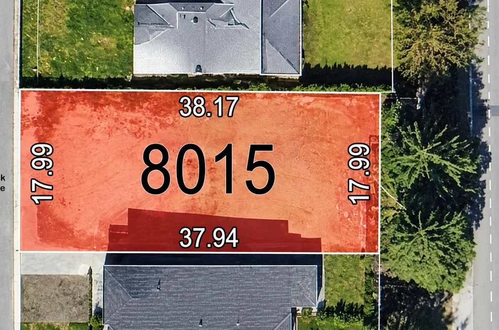Property for sale at 8015 144 Street Surrey British Columbia - MLS: R3161042
