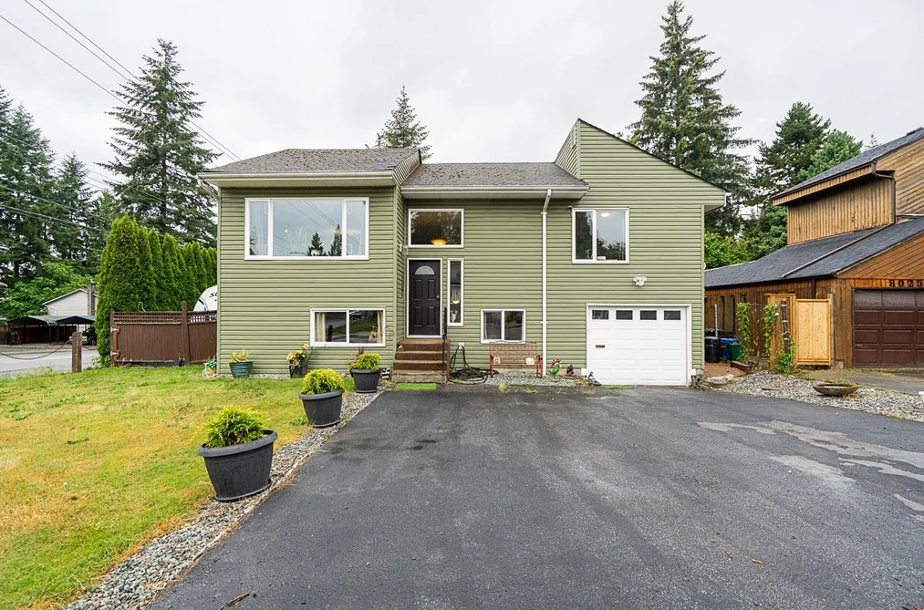 House for sale at 8015 Caribou Street Mission British Columbia - MLS: R3150207