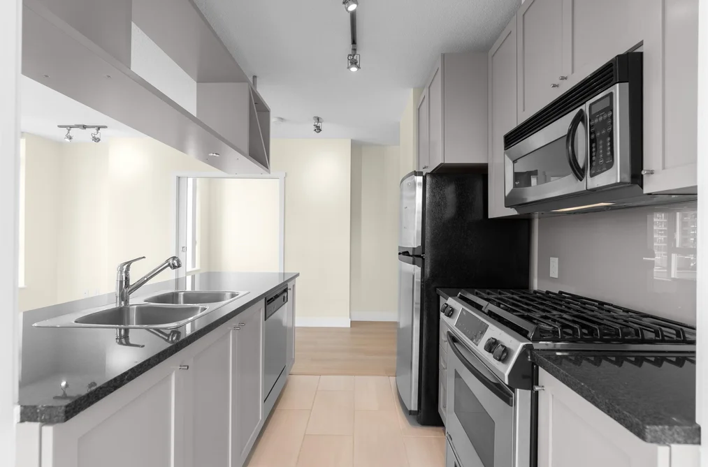 802 1001 HOMER STREET, Vancouver BC V6B 1M9, Vancouver BC — Residential for Sale — Photo 10 of 35