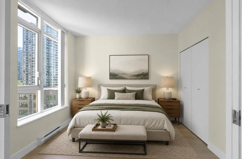 802 1001 HOMER STREET, Vancouver BC V6B 1M9, Vancouver BC — Residential for Sale — Photo 12 of 35