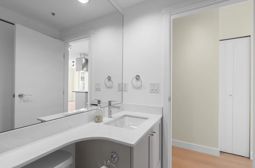 802 1001 HOMER STREET, Vancouver BC V6B 1M9, Vancouver BC — Residential for Sale — Photo 17 of 35