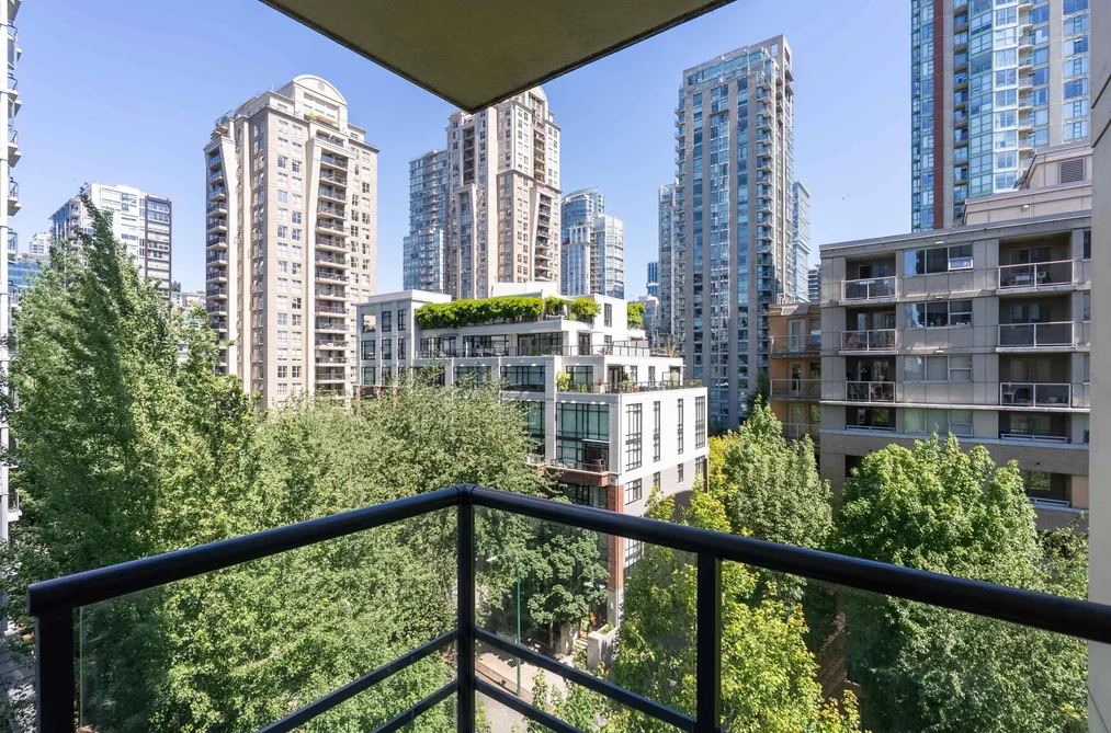 802 1001 HOMER STREET, Vancouver BC V6B 1M9, Vancouver BC — Residential for Sale — Photo 20 of 35