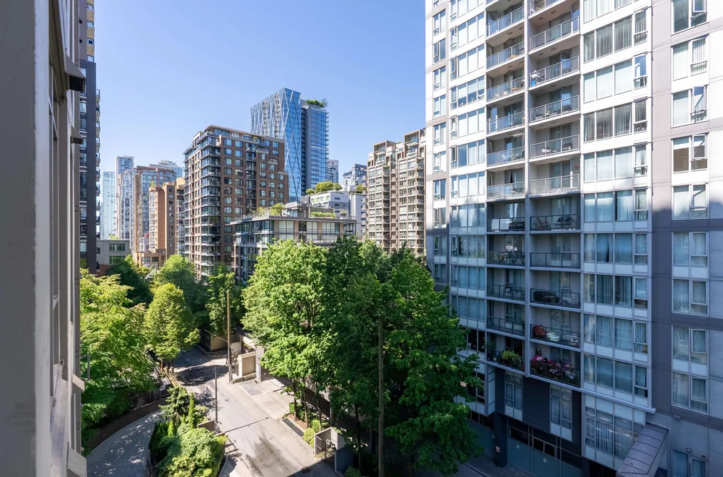 802 1001 HOMER STREET, Vancouver BC V6B 1M9, Vancouver BC — Residential for Sale — Photo 21 of 35