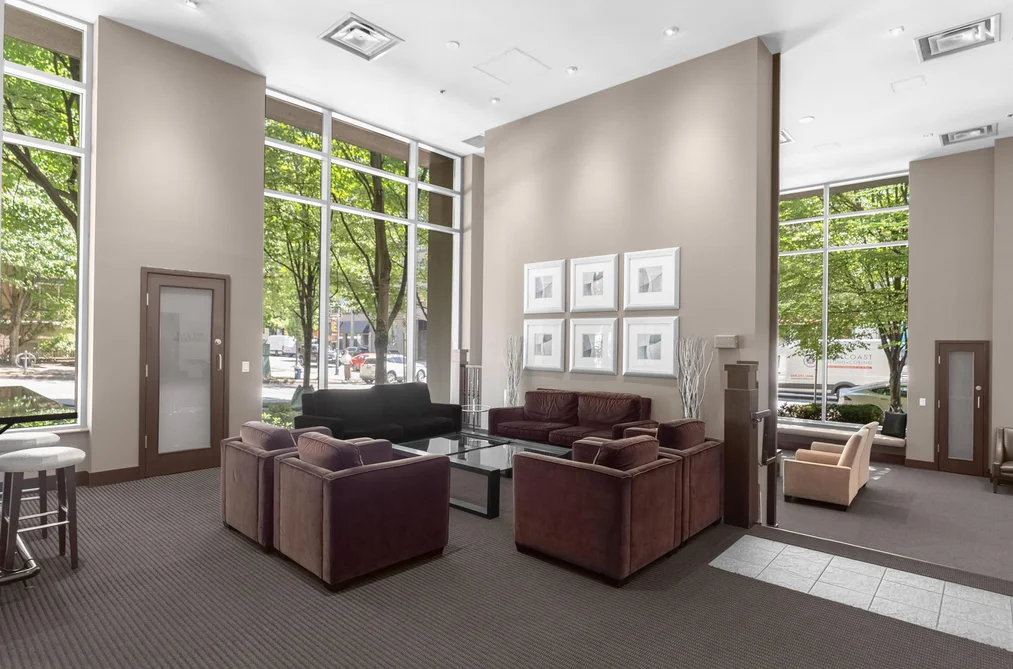 802 1001 HOMER STREET, Vancouver BC V6B 1M9, Vancouver BC — Residential for Sale — Photo 26 of 35