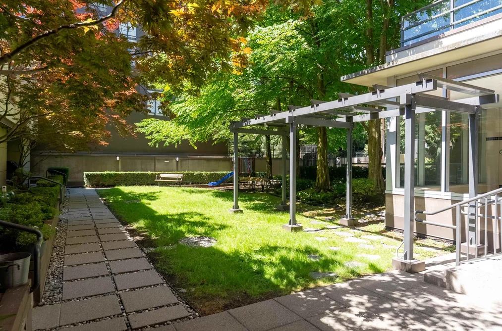 802 1001 HOMER STREET, Vancouver BC V6B 1M9, Vancouver BC — Residential for Sale — Photo 29 of 35