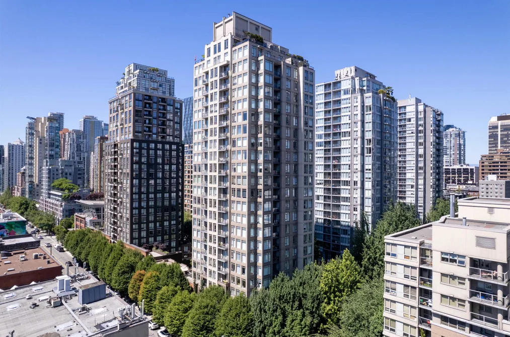 802 1001 HOMER STREET, Vancouver BC V6B 1M9, Vancouver BC — Residential for Sale — Photo 30 of 35