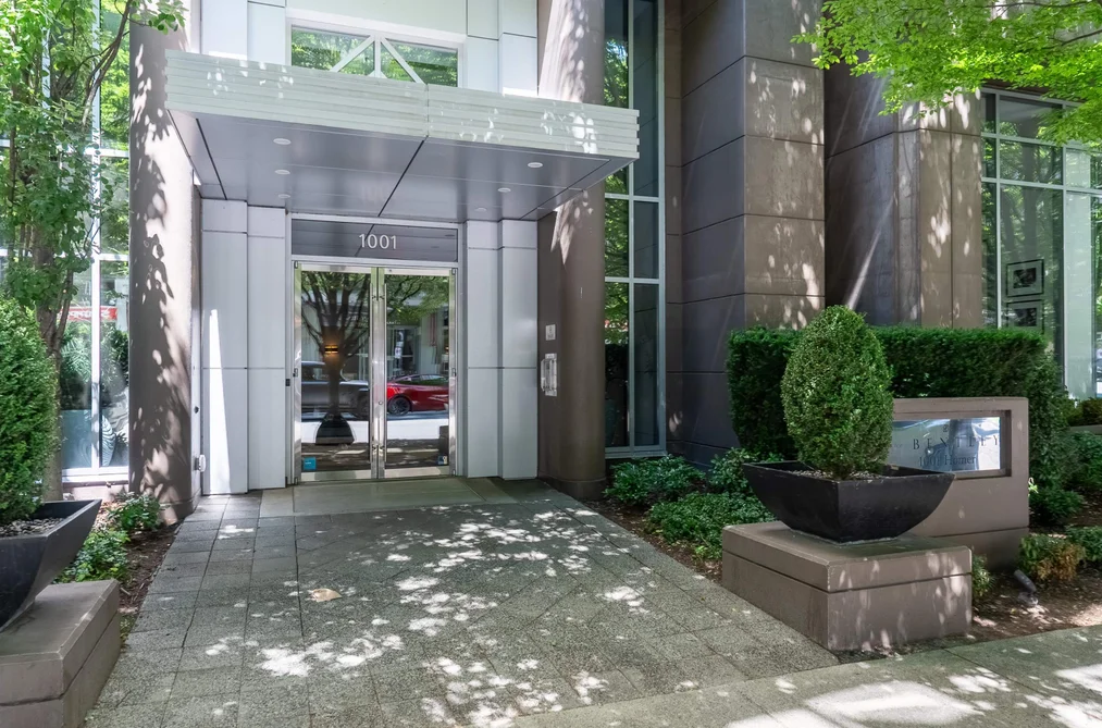 802 1001 HOMER STREET, Vancouver BC V6B 1M9, Vancouver BC — Residential for Sale — Photo 33 of 35