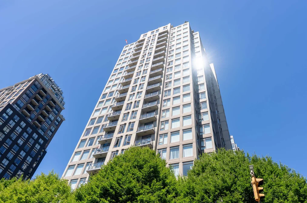 802 1001 HOMER STREET, Vancouver BC V6B 1M9, Vancouver BC — Residential for Sale — Photo 34 of 35